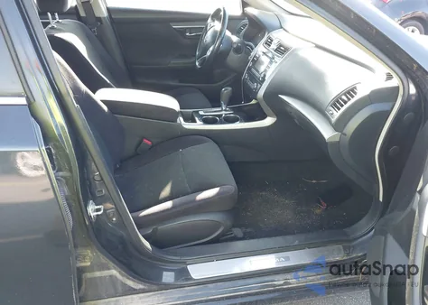 2013 Nissan Altima 2.5 Sv from USA, damaged, VIN 1N4AL3AP8DC235782